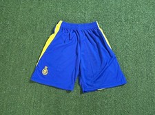Al Nassr Soccer Short .New