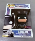 New Funko Pop DC Universe Heroes 01 Batman Vaulted PX Preview Exclusive