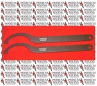Amortisseurs pour moto et scooter