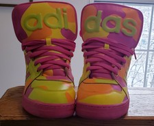 jeremy scott adidas 2019