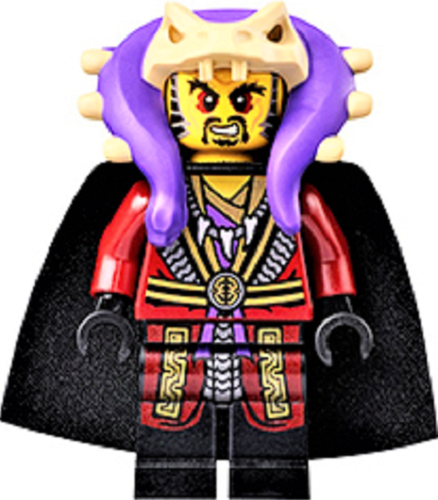 Genuine LEGO U PICK Ninjago TOURNAMENT OF ELEMENTS Minifigures **NEW** - Picture 20 of 35