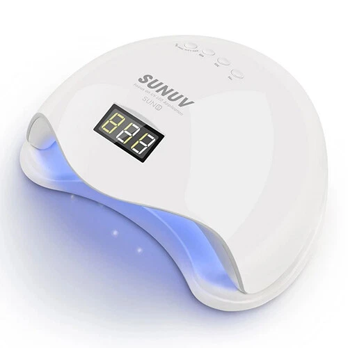 Sun 5 plus uv cheap led nail lamp