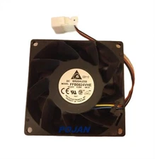 Fan CH955-67062 Curing Fan Fit for HP Designjet L25500 L26500 LX260 280