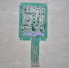 1pcs FANUC Membrane Keypad For A02B-0281-C120#MBR Membrane Keypad #ZH