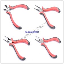 1Pcs Cutter Plier Fit Wire  Beading  Jewellery Tool, 4 Style Choose - Type