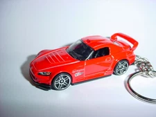 HOT 3D HONDA S2000 CUSTOM KEYCHAIN keyring key DOHC vTEC BLING racer Hot Wheels