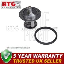 Thermostat Coolant Fits Toyota Hilux Hiace 2.2 D 2.4 TD 2.8 3.0 + Other Models