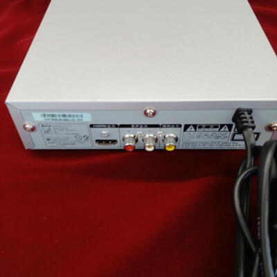 Avox ADS-470CHS DVD Player Used w/Remote | eBay