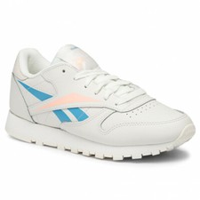 Image of Reebok Classic Leather Women's Running Shoes DV8500