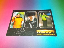 Rick Kavanian TV Film  signiert signed autograph Autogramm auf Autogrammkarte