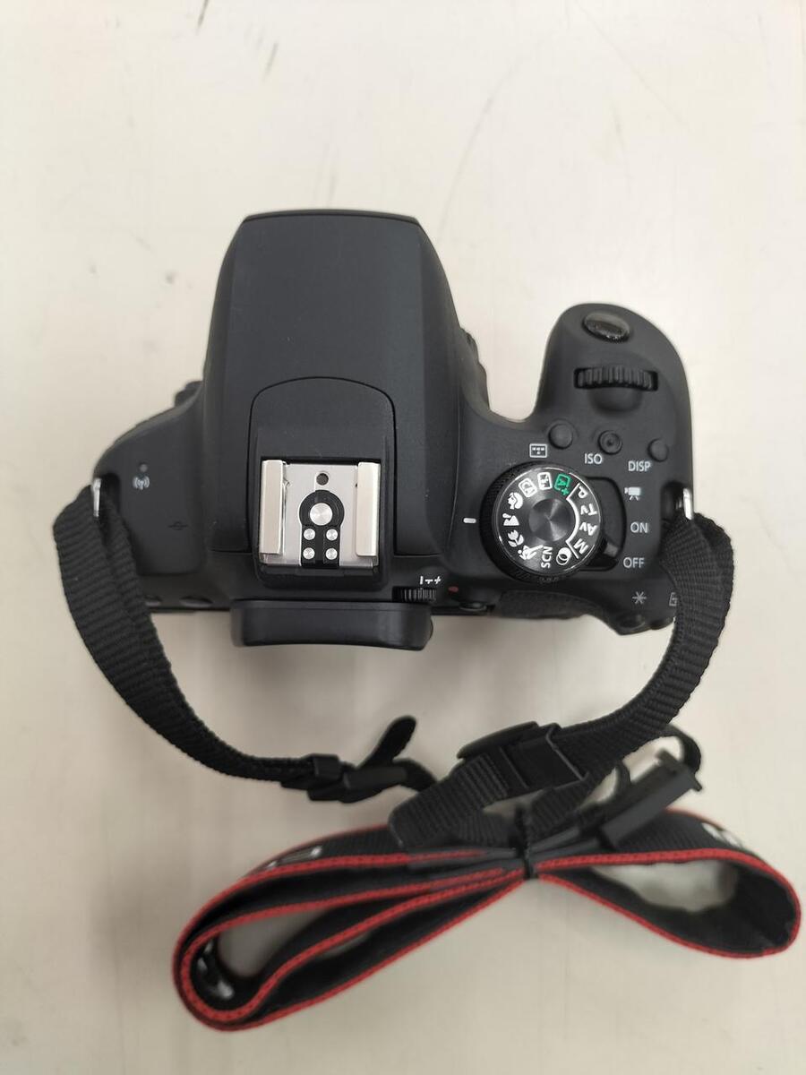CANON EOS KISS X9I Camera Body 126647 | eBay CANON EOS KISS X9I Camera Body 126647 | eBay