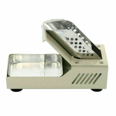 S-993A Electric Vacuum Desoldering Pump Solder Sucker Gun Tin