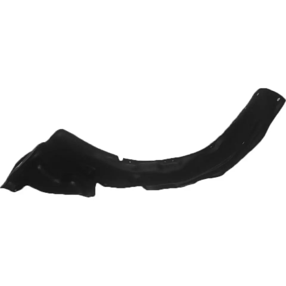 Guardabarros interior delantero izquierdo para Honda Civic EG DX 1992 93 94 1995 sedán hatchback Foto 4 de 4