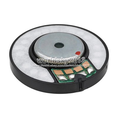 Casse Surround 2 Altoparlanti 40 Mm 32 Ohm 0,5W Per Cuffie Bluetooth - Woofer Audio Stereo Casse Passive