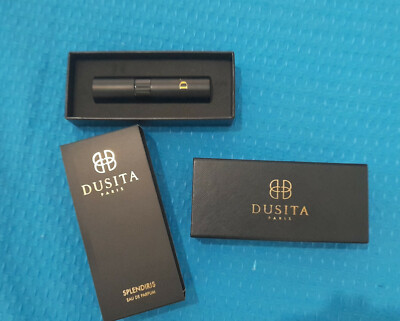 Dusita - Splendiris Parfum im Reiseformat 7,5ml - Nischenduft