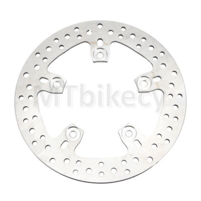 箱 Rear Brake Disc Rotor For KT Duk 690 2013 2014 2015 2016 2017