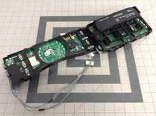 Kenmore Dryer Interface Control Board W10110646 W10172245
