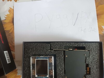 DMAボード(VGK FW付) + FUSER + MAKCU DMAボード(VGK FW付) + FUSER +