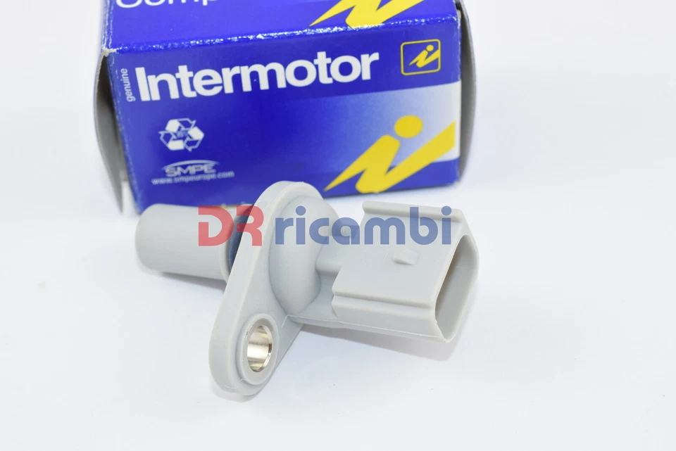 Sensor Motor RPM Y Fase Ford Jaguar Tierra Rover INTERMOTOR 19071 1920KX - Imagen 3 de 3