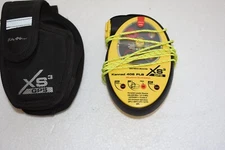 UNTESTED UNKNOWN* Kannad 406 PLB XS 3 GPS Personal Location Beacon Distress