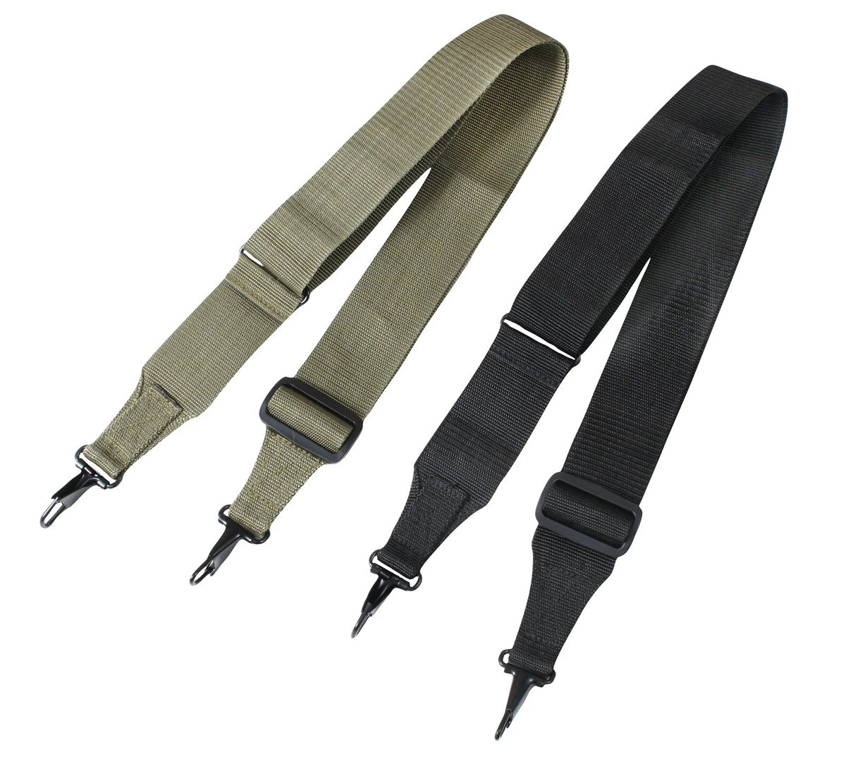 Sports outlet bag strap