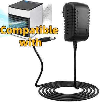 Adapter for 18008 18009 Arctic Air Ultra Portable in Home Air Cooler