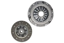 Kit d'embrayage Toyota RAV 4