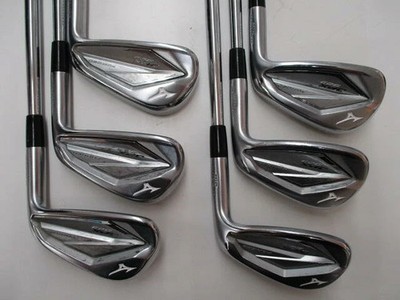 ◼️6pcs◼️ Mizuno JPX 923 FORGED Iron Set 5-9,Pw Shaft Dynamic