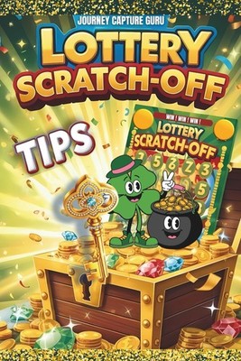 Lottery Scratch Off Tips: A Smarter Way to Play