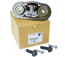 Kit de distribution Opel INSIGNIA