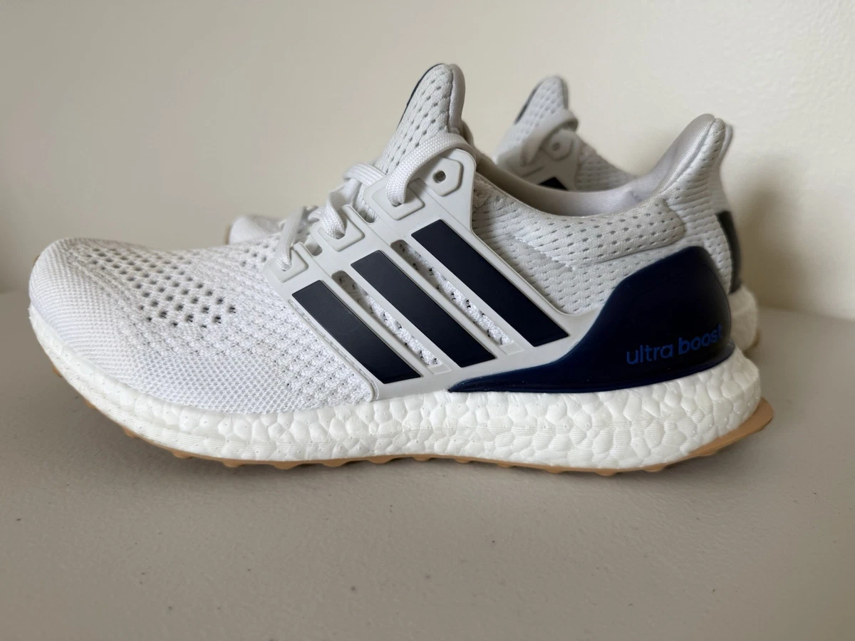 Adidas UltraBoost 1.0 Gum Pack - Dark Blue for sale | eBay