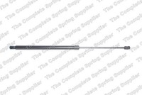 Heckklappen DäMpfer Gasfeder Kofferraum Lesjöfors 8135741 FüR Honda Civic FK IX
