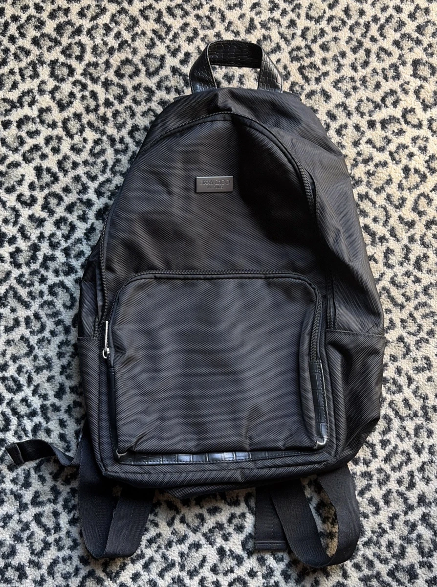 Jimmy Choo Backpacks for sale | eBay