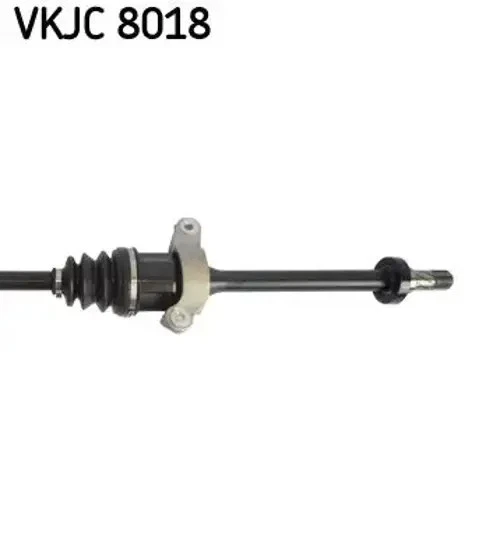 Semieje VKJC 8018 SKF para MINI MINI MINI CLUBMAN MINI Descapotable - Imagen 3 de 4