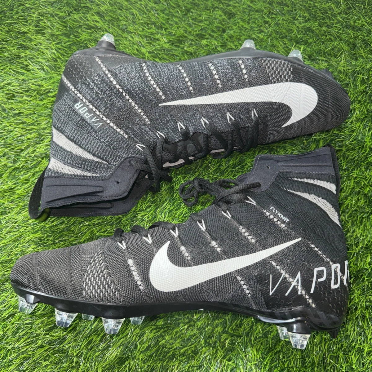 Nike Vapor Untouchable 3 Elite Black for Sale | Authenticity