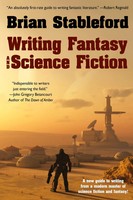 Writing Fantasy And Science Fiction Brian Stableford Taschenbuch Englisch 2011
