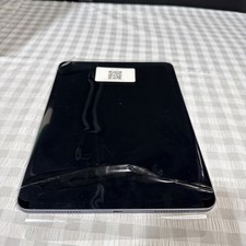 2022 Apple iPad Air 5th Gen 10.9" Wi-Fi Cellular 64GB Purple, Used Excellent  