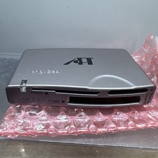 AFT Pro-Gear Card Reader 10 in 1 card reader Windows XP