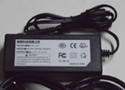 Ladegerät For Numark 4TRAK Netzteil
