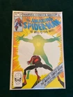 Amazing Spider-Man #234 Will O' the Wisp & Taratula 1982 NM