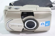 Olympus µ[mju:]-III 150 Film Cameras for sale - eBay