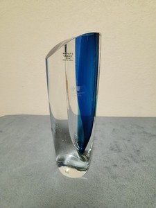 Kosta Boda Goran Warff Vase | eBay