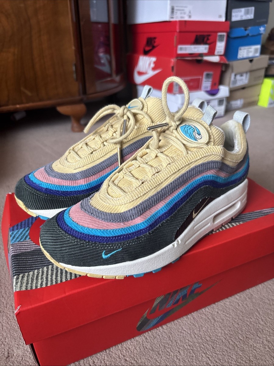 nike acronym downtown af1