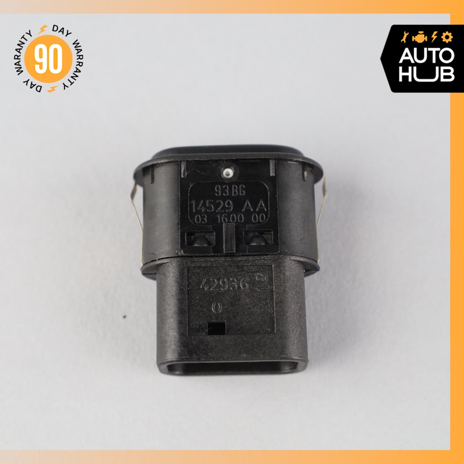 Aston Martin DB7 Volante Left or Right Window Regulator Switch OEM 35k