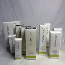 Large Lot Of Mary Kay Clear Proof Acne System. Full Sizes Expire 03/22