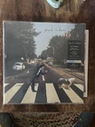Paul McCartney Is Live Limited BLUE & PEACH Vinyl 2 LP 180g Beatles Shrink