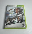 Skate 3 (Microsoft Xbox 360) Tested & Working!
