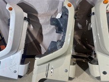 Local Pickup Only Driver Fender Vin W 6th Digit Jk Body Fits 07-18 Wrangler 21
