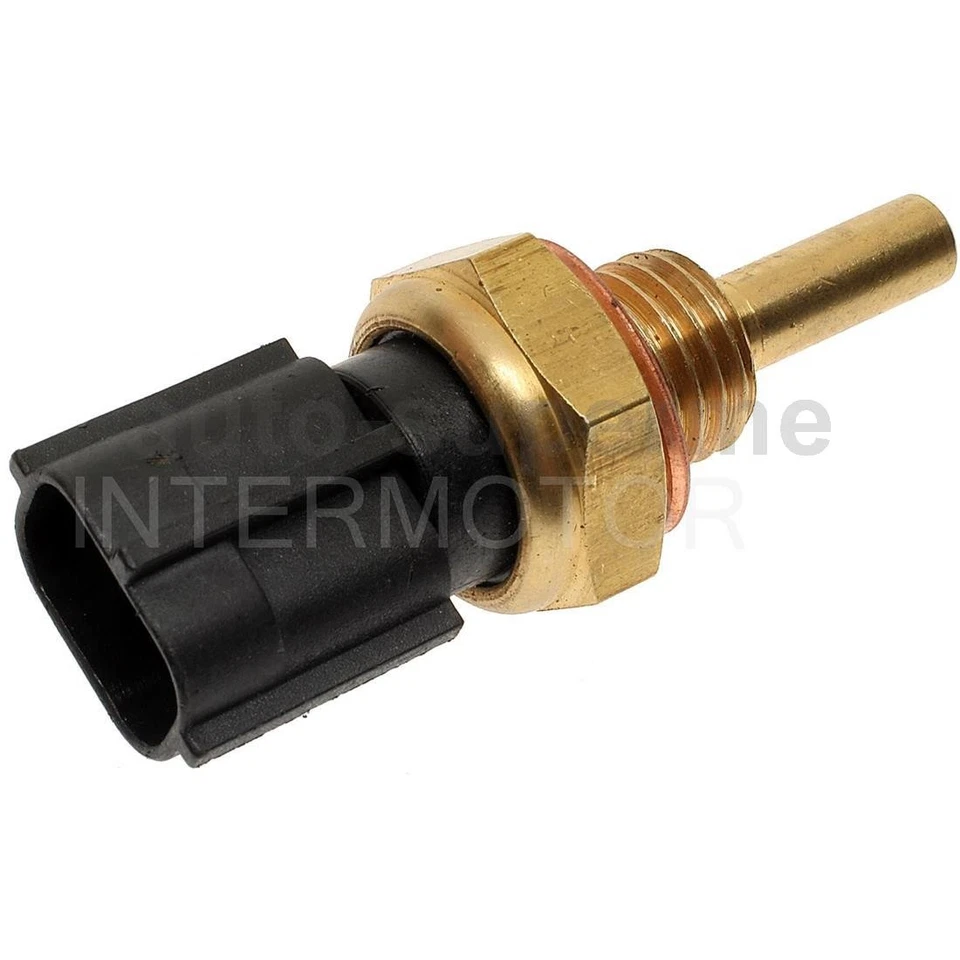 Transmisor/sensor de temperatura refrigerante motor SMP para Mazda MPV 2,6 L 1990-1994 Foto 4 de 4