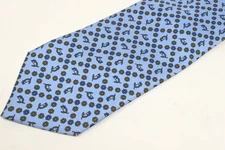 ORIGINAL E. Marinella ties for men SILK made in ITALY, dry clean only